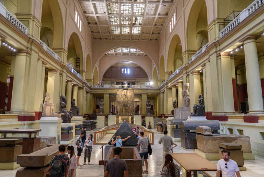 Egipto 338 - El Cairo - museo Egipcio.jpg